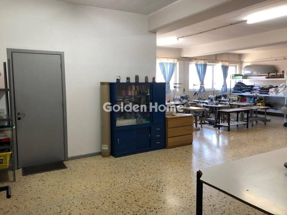 Κυρίως Χώρος