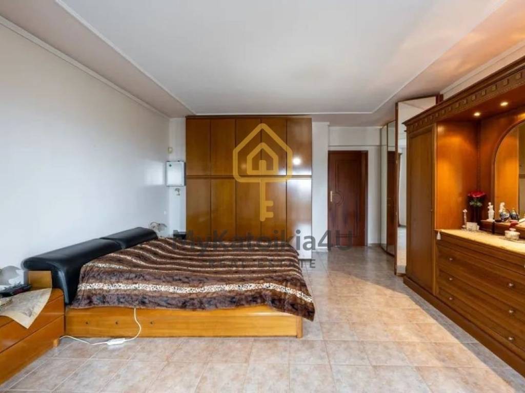 Υπνοδωμάτιο