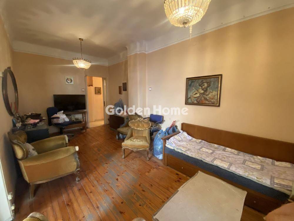 Υπνοδωμάτιο