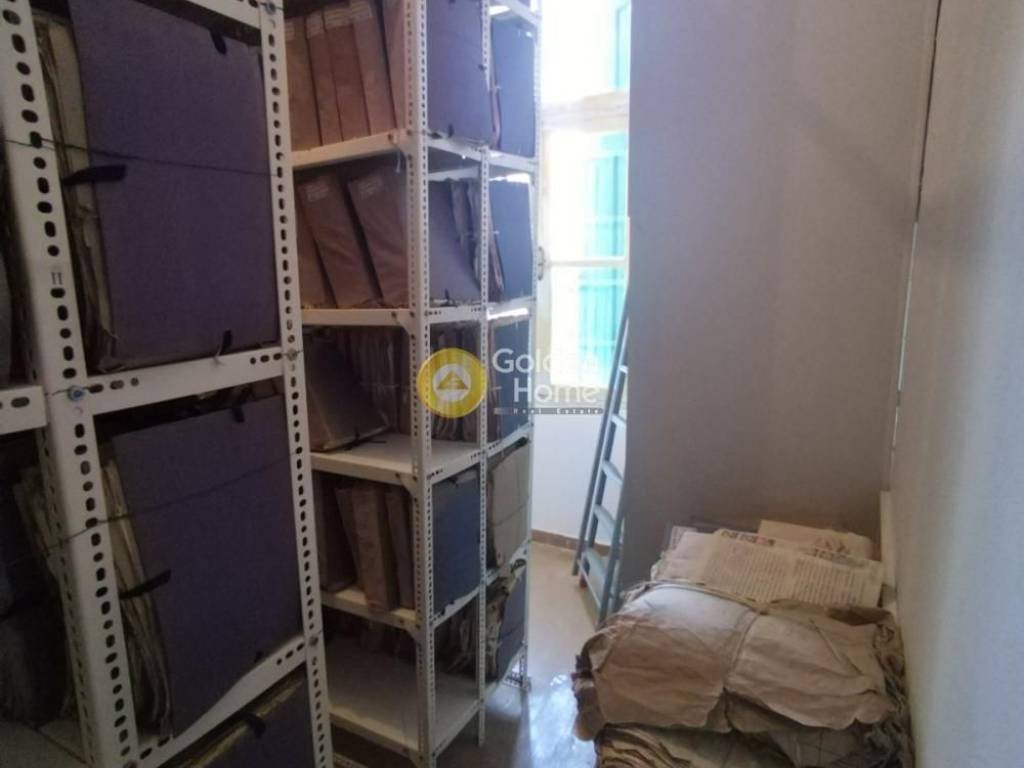 Κυρίως Χώρος