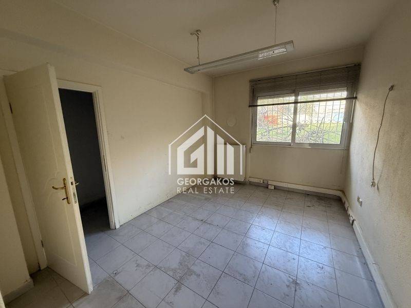 Άποψη χώρου