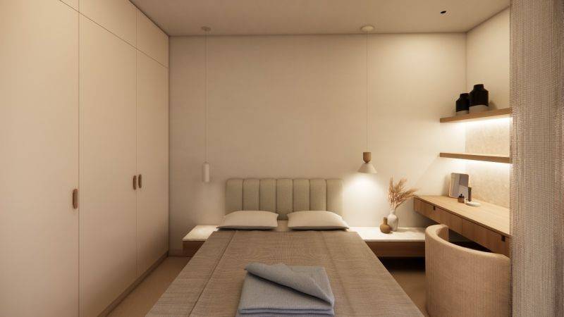 Υπνοδωμάτιο