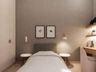 Υπνοδωμάτιο