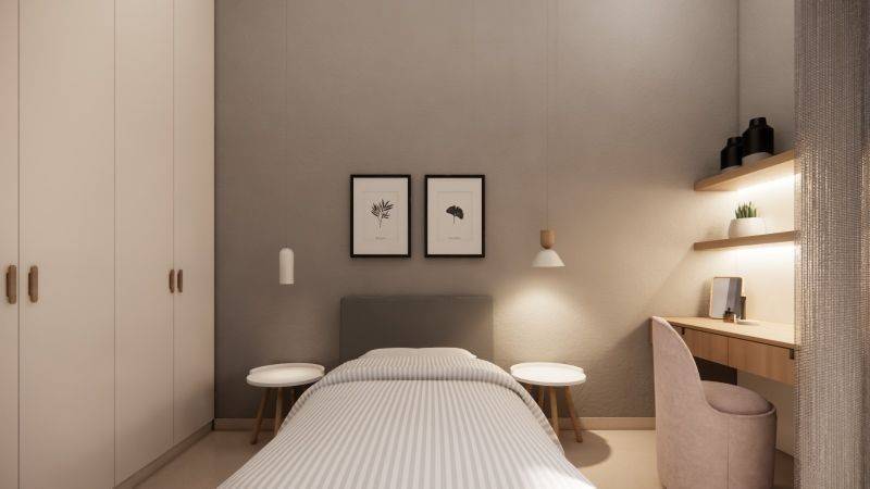 Υπνοδωμάτιο