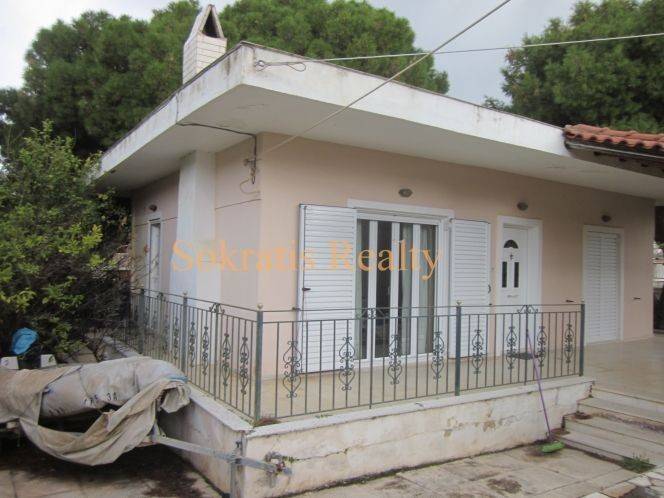 Εξωτερικός χώρος