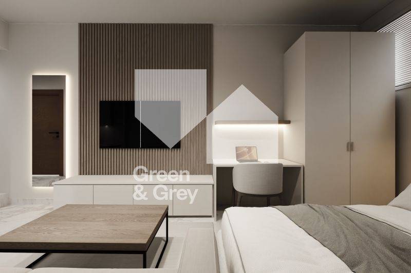 Υπνοδωμάτιο