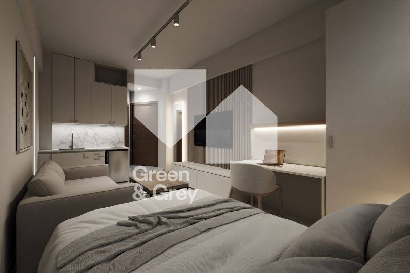 Υπνοδωμάτιο