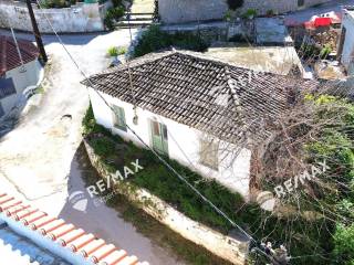 Εξωτερικοι χώροι