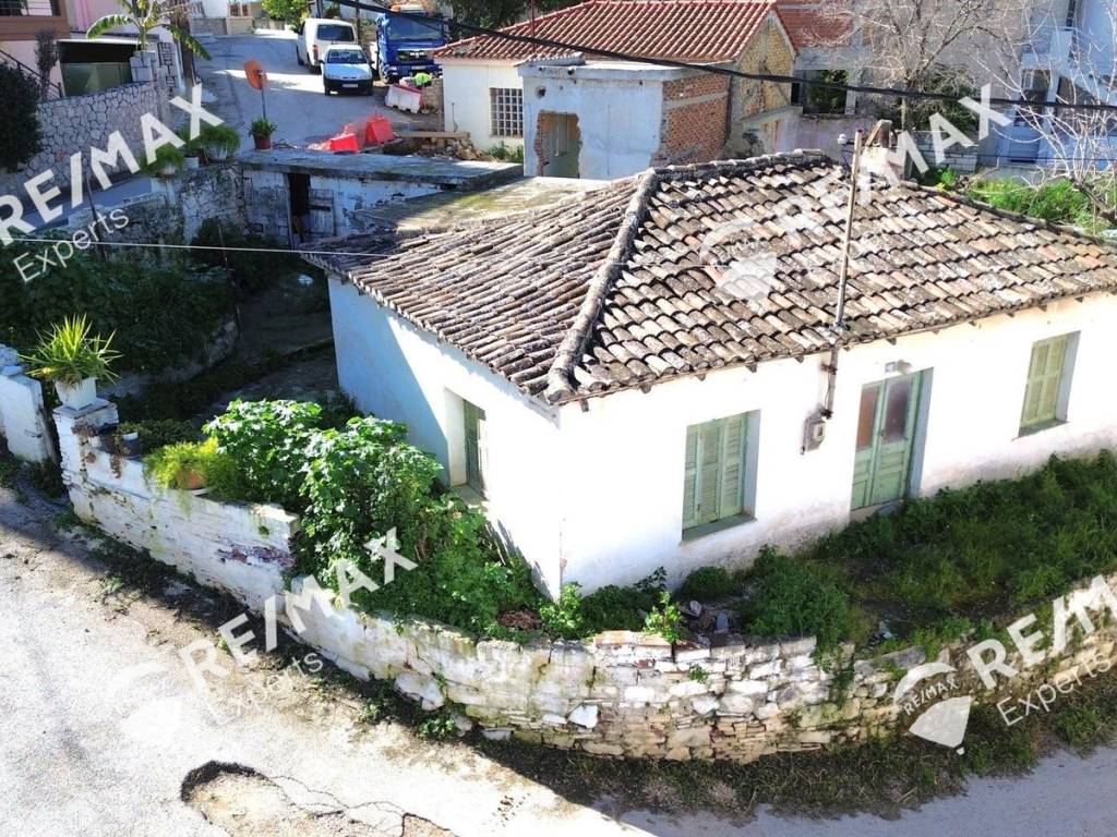 Εξωτερικοι χώροι