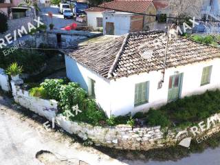 Εξωτερικοι χώροι