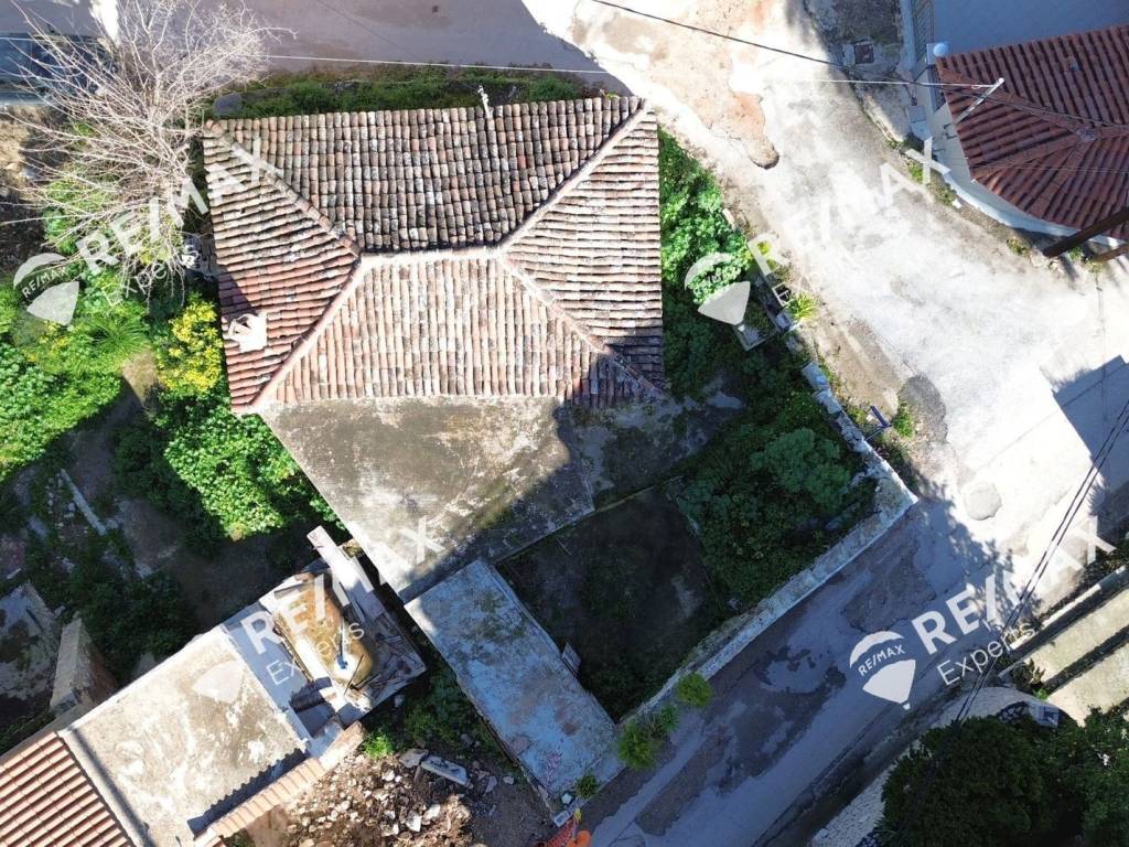 Εξωτερικοι χώροι