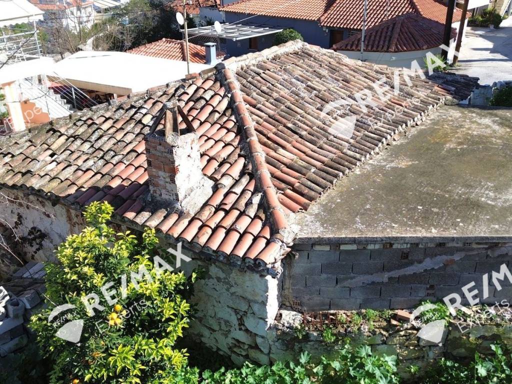 Εξωτερικοι χώροι