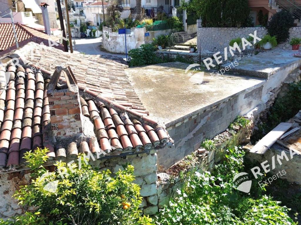 Εξωτερικοι χώροι