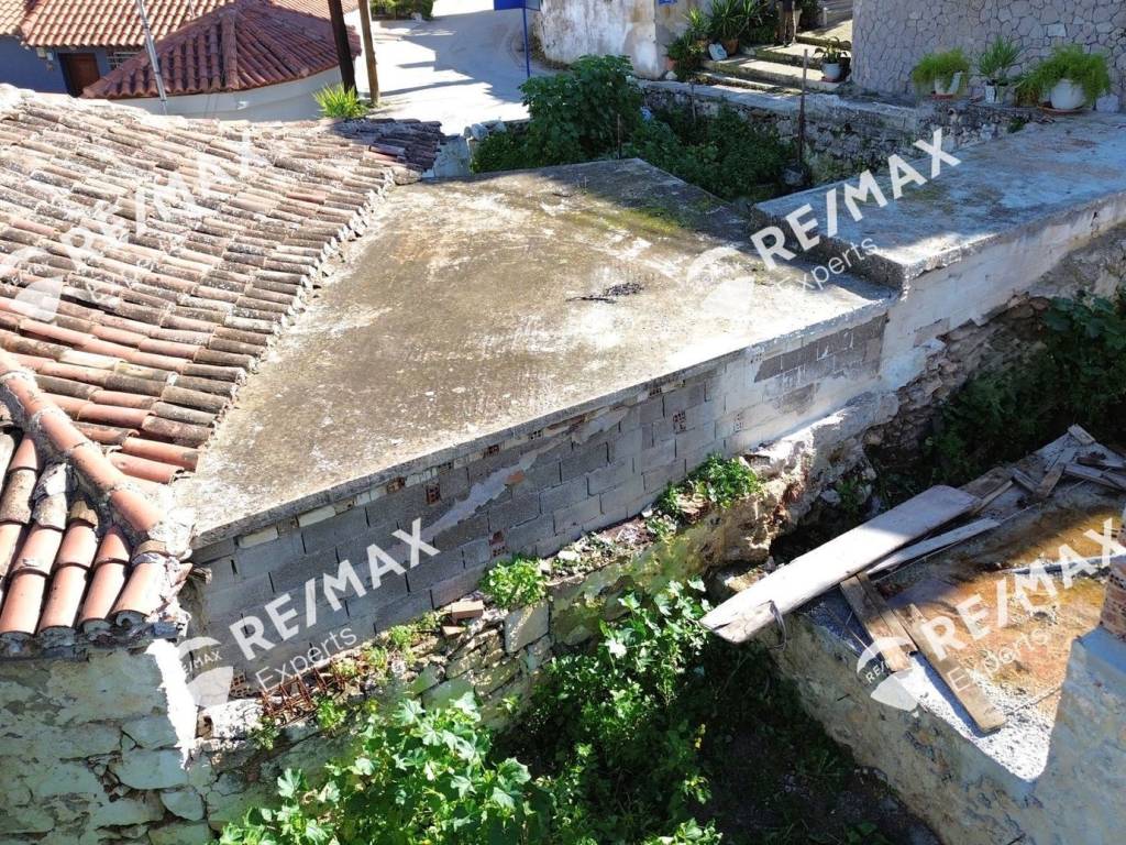 Εξωτερικοι χώροι