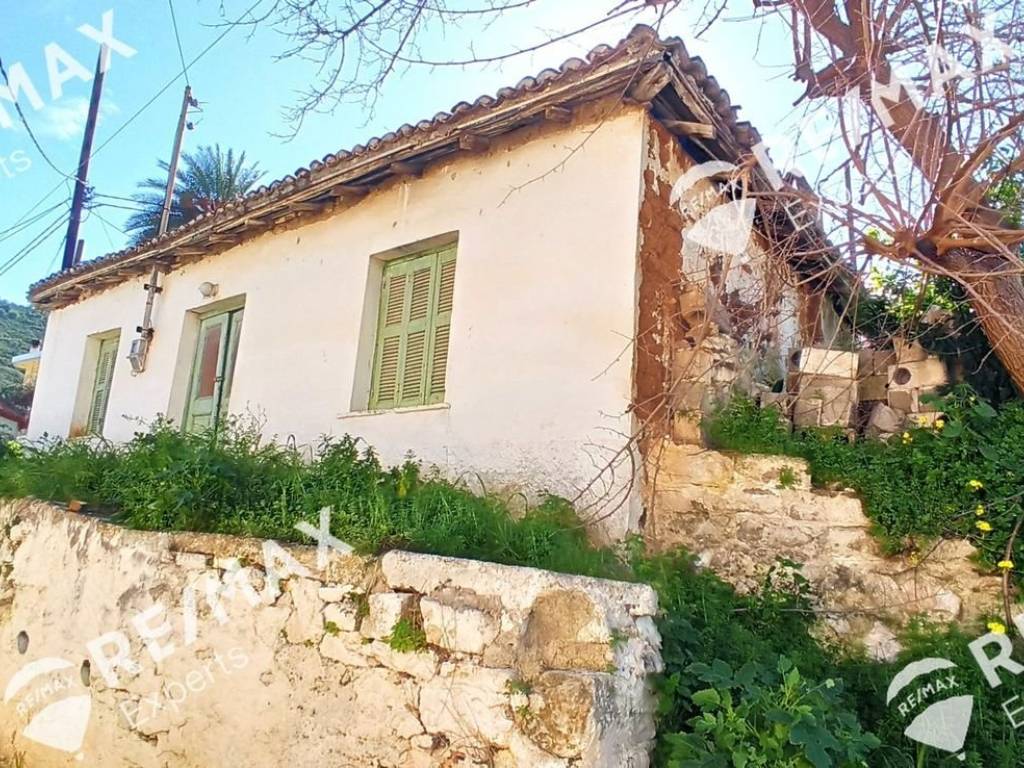 Εξωτερικοι χώροι