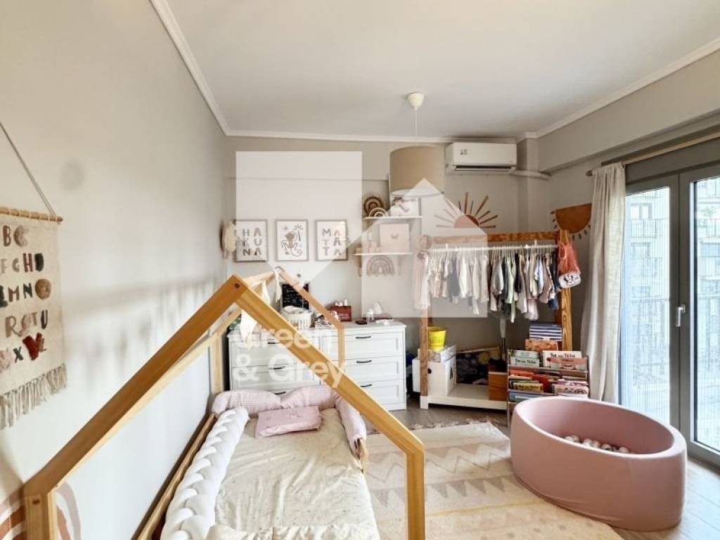 Υπνοδωμάτιο