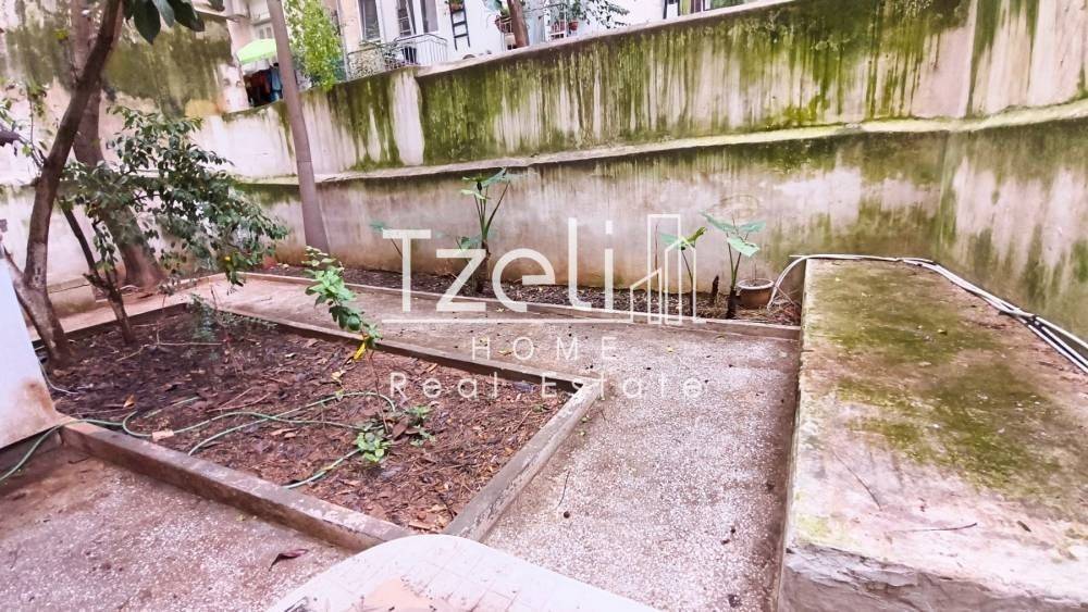 Εξωτερική άποψη χώρου