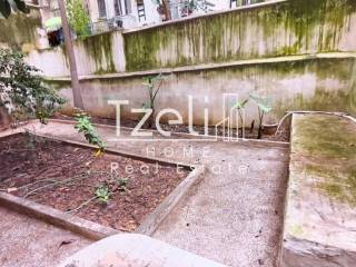 Εξωτερική άποψη χώρου