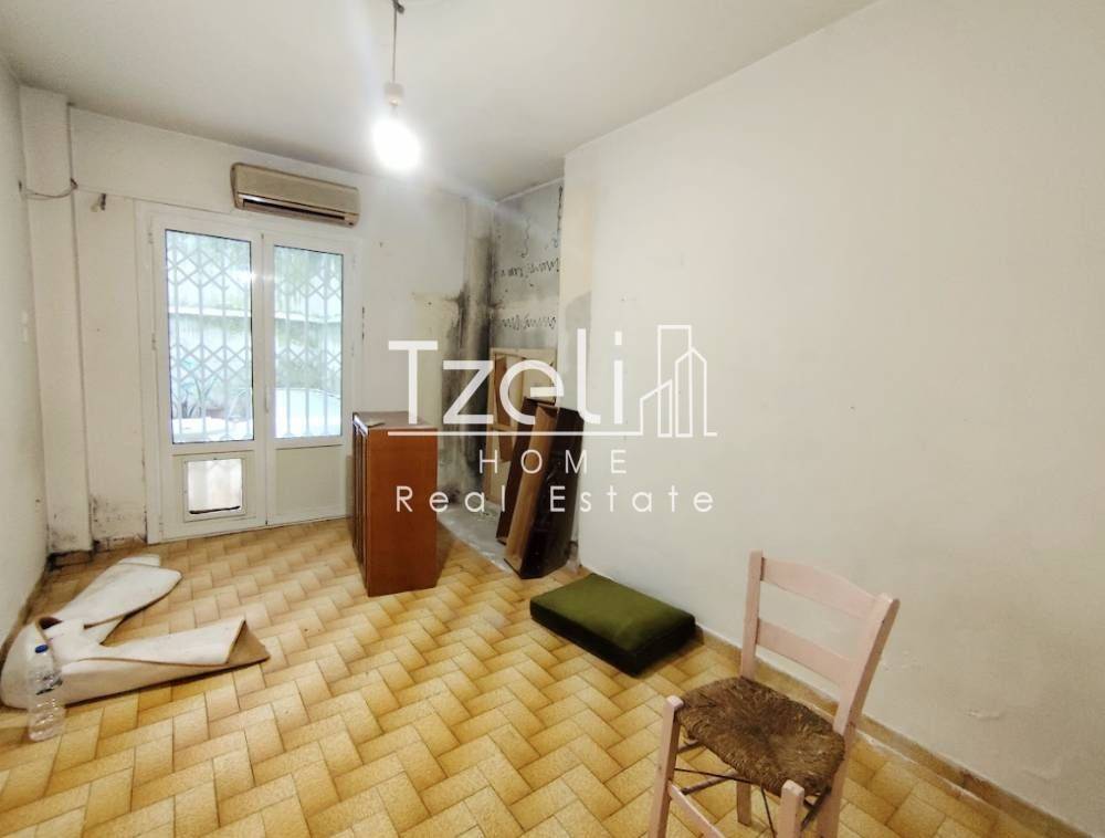 Άποψη χώρου