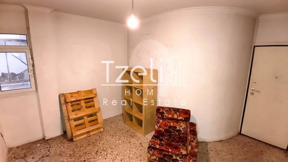 Άποψη χώρου