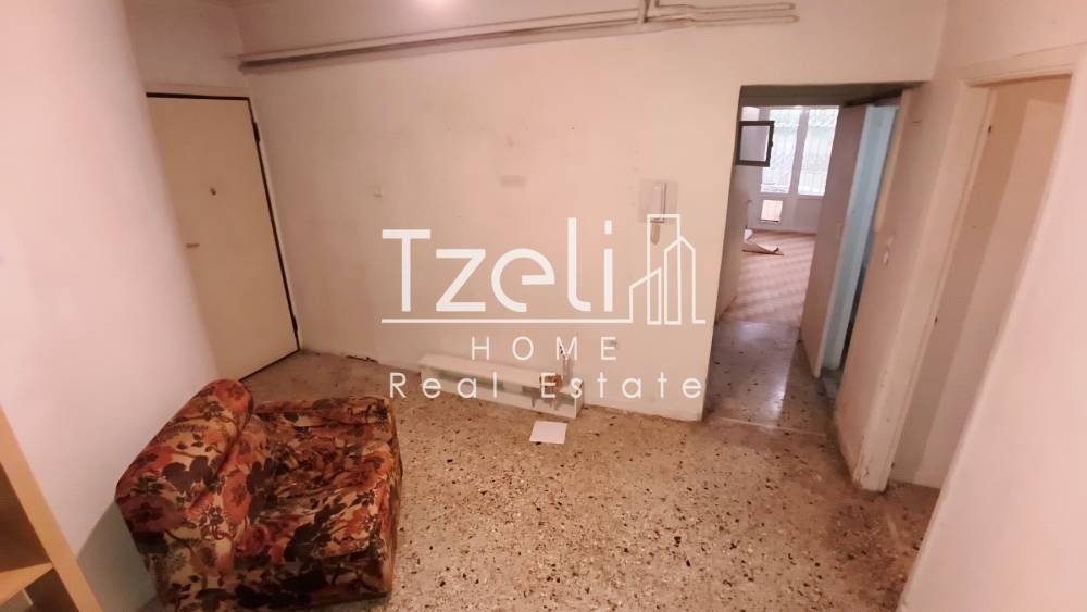 Άποψη χώρου