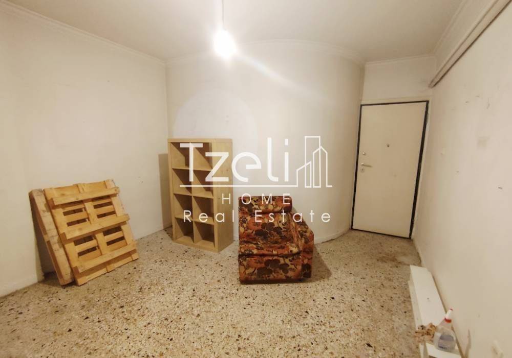 Άποψη χώρου