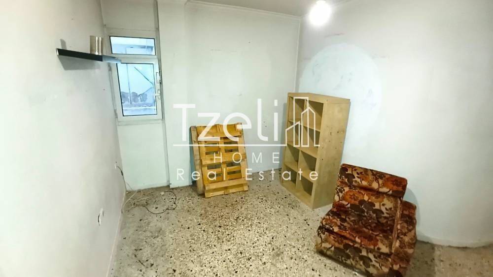 Άποψη χώρου