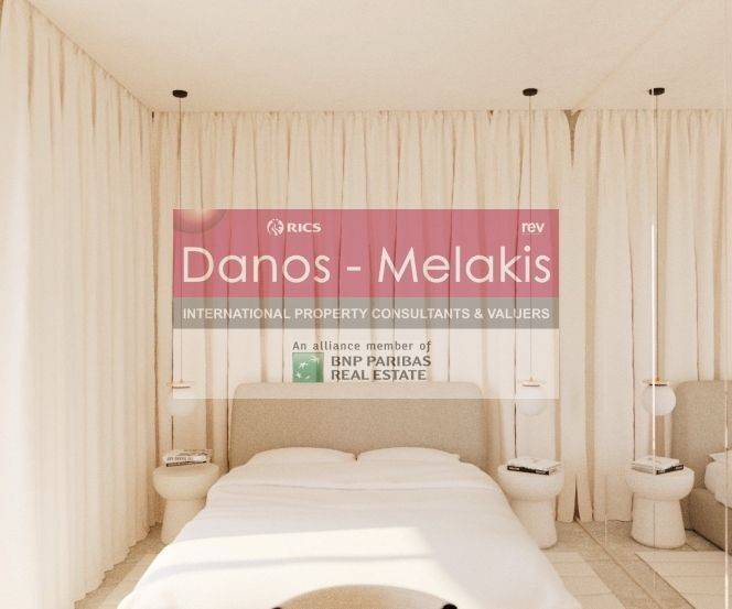 Υπνοδωμάτιο