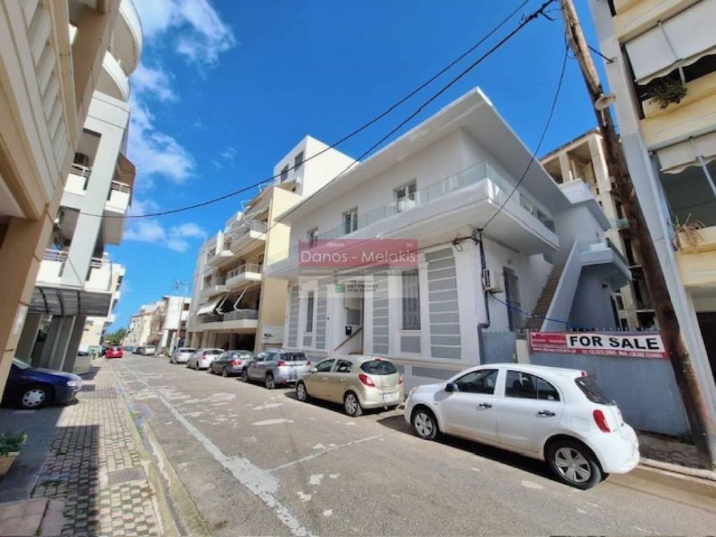 Εξωτερικός χώρος