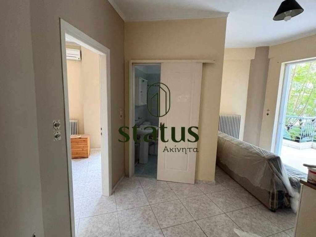 Σαλονοκουζίνα