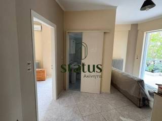 Σαλονοκουζίνα