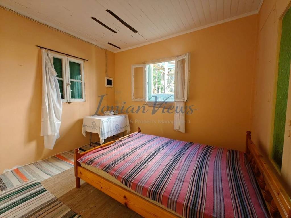 Υπνοδωμάτιο