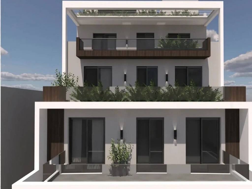 Apartment - Grekodom 65389|1045485