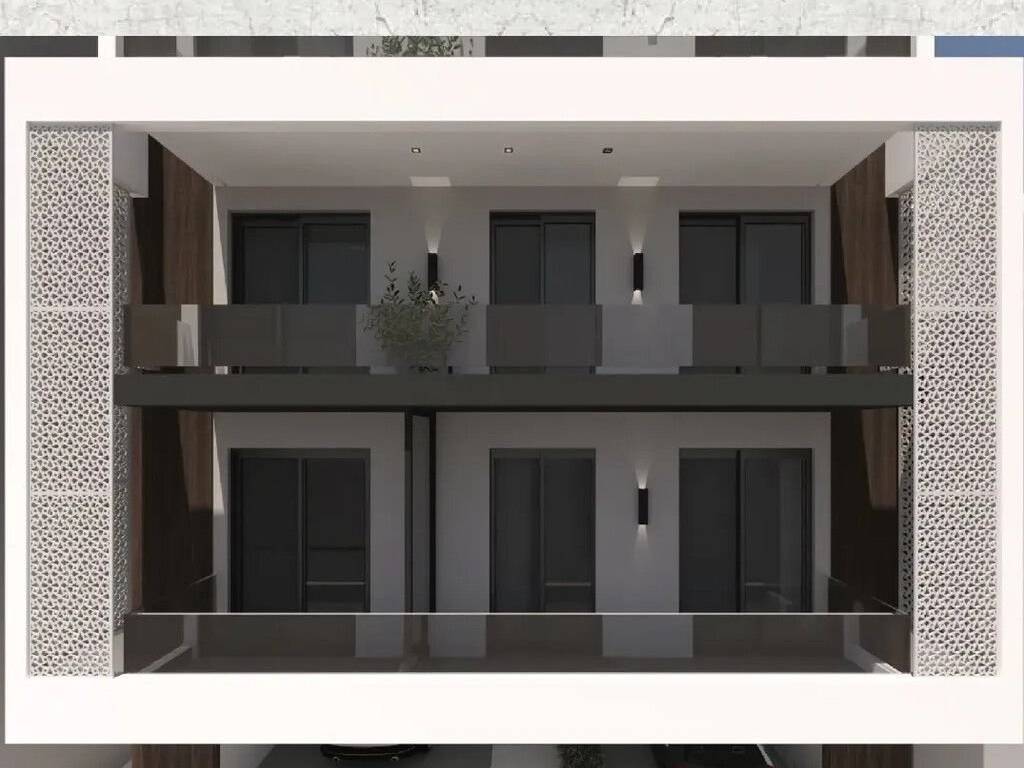 Apartment - Grekodom 65389|1045487