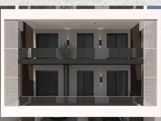 Apartment - Grekodom 65389|1045487