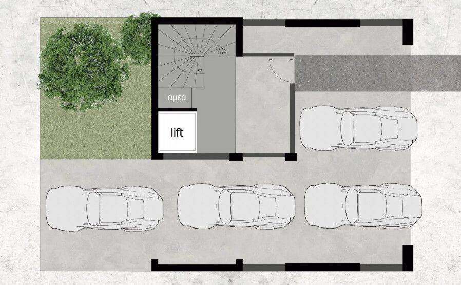 Apartment - Grekodom 65389|1045490
