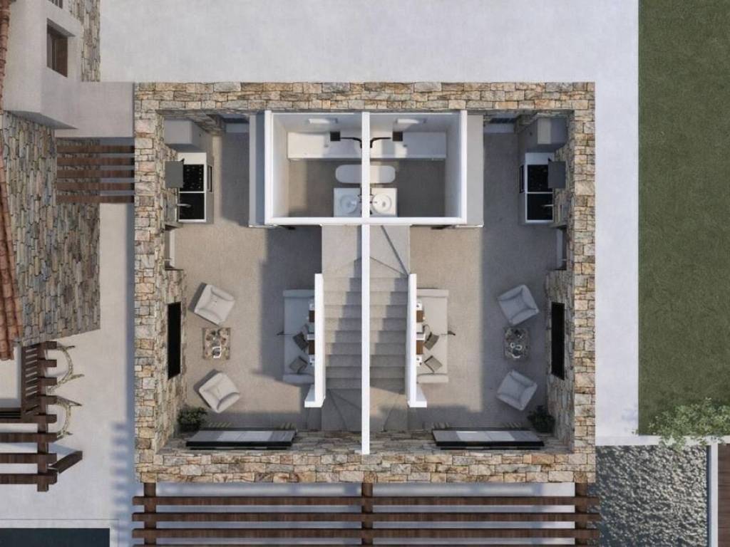 Maisonette - Grekodom 65384|1045325