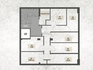 Maisonette - Grekodom 65387|1045349