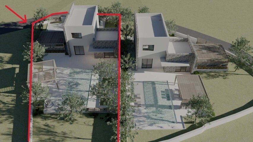 Villa - Grekodom 64540|1021696