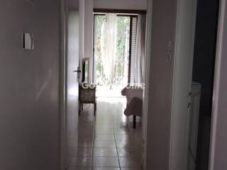 Χολ - Διάδρομος