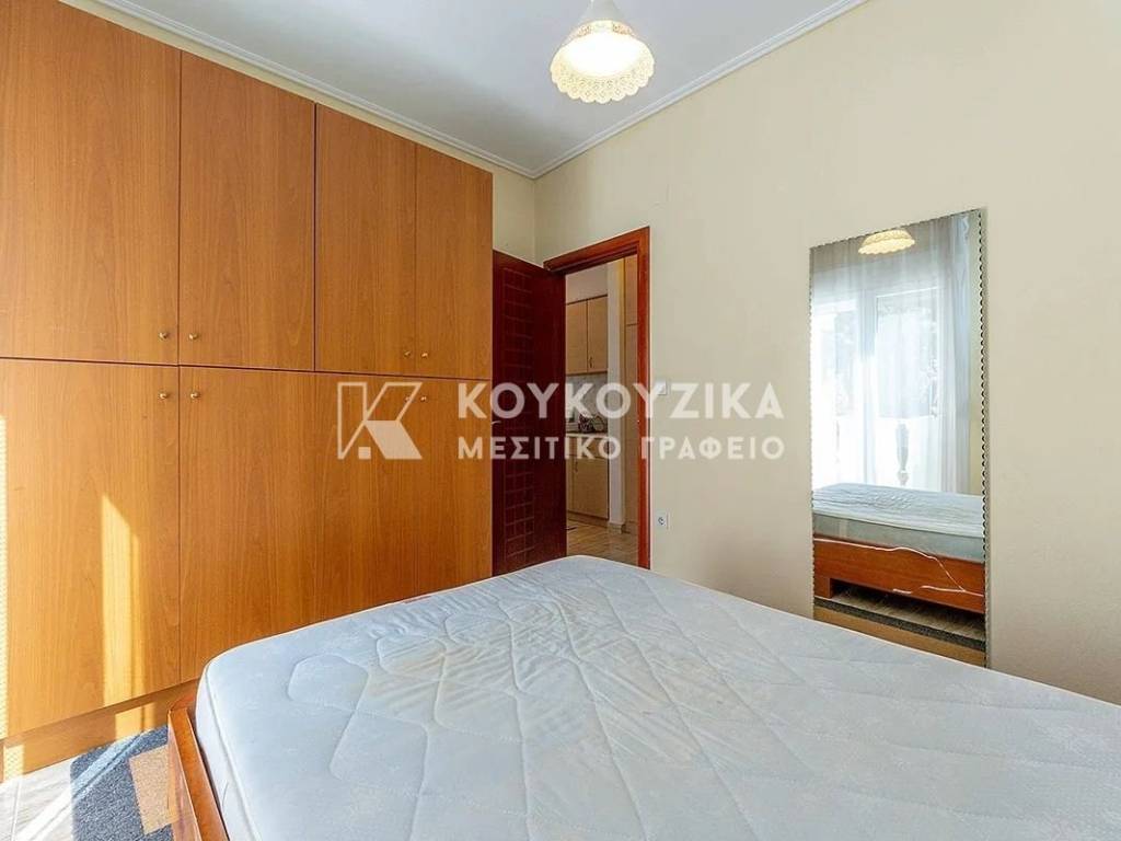 Υπνοδωμάτιο