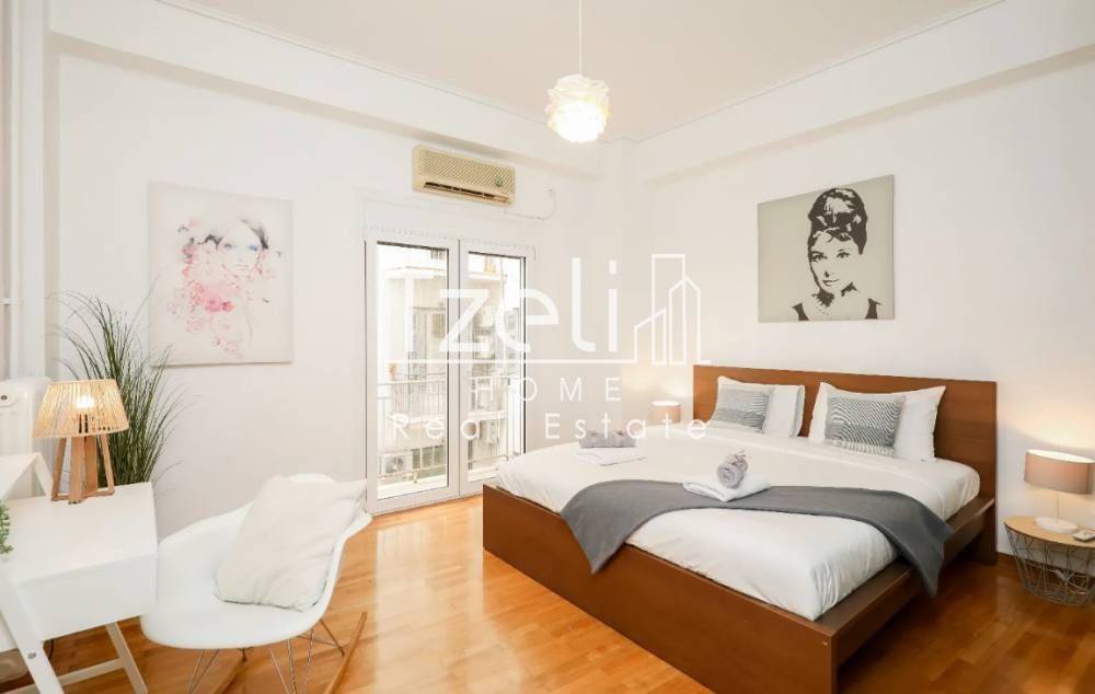 Άποψη χώρου