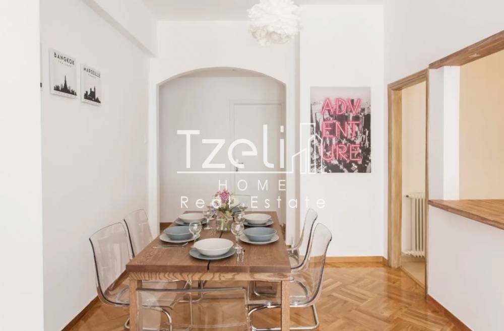 Άποψη χώρου