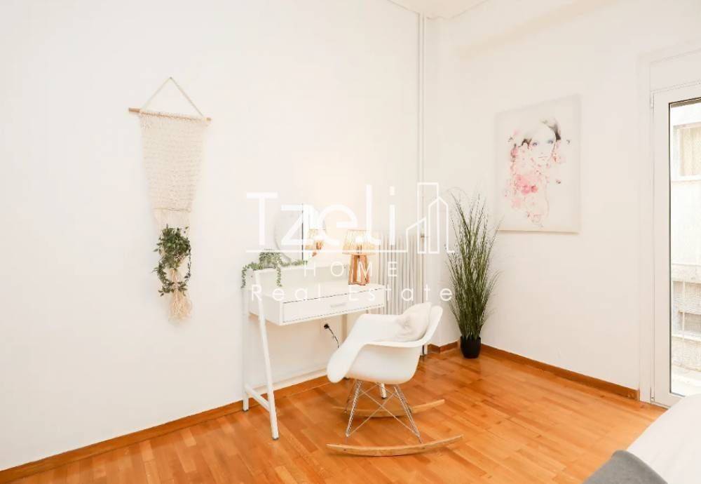 Άποψη χώρου