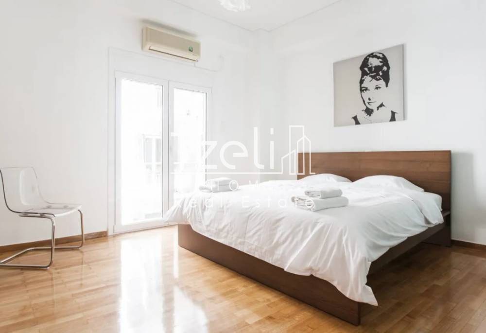 Άποψη χώρου