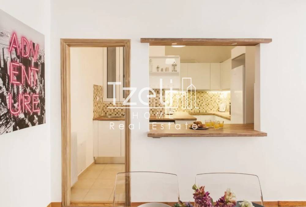 Άποψη χώρου