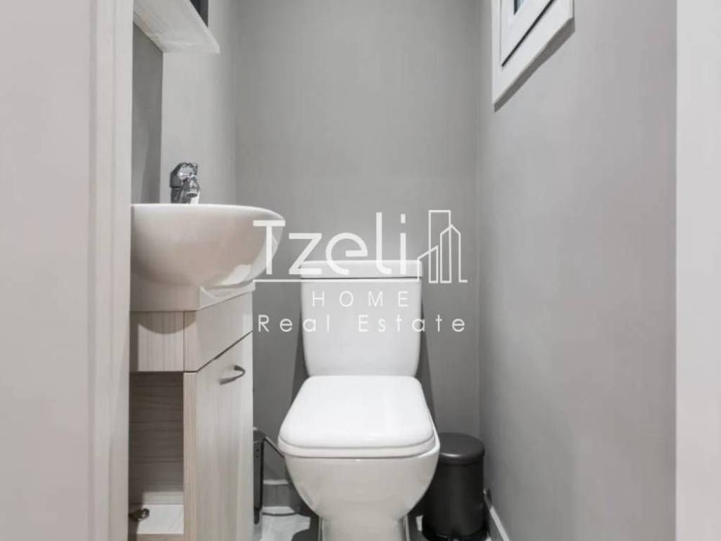 Άποψη χώρου