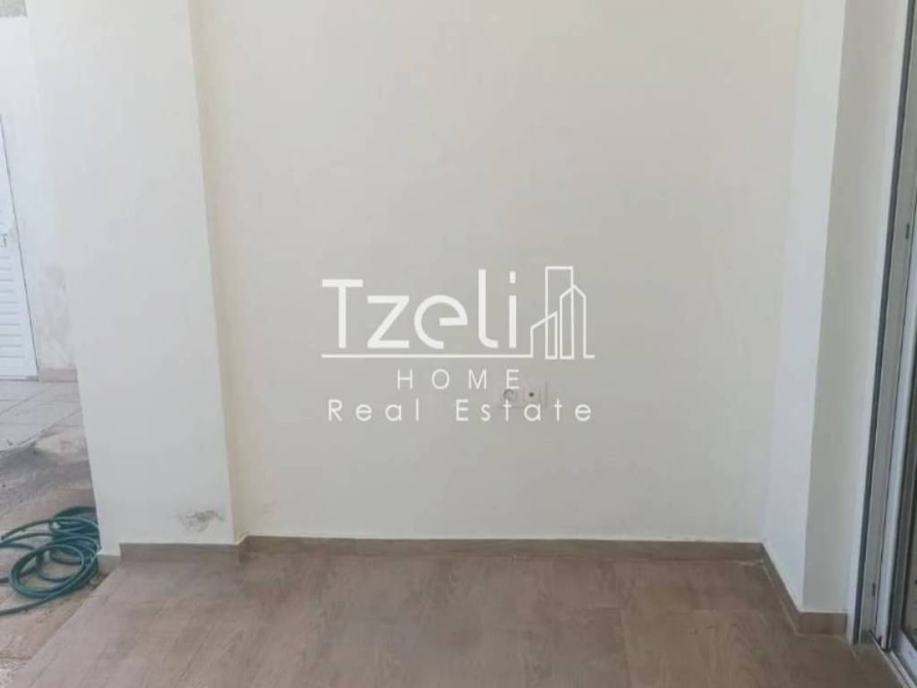 Εξωτερική άποψη χώρου