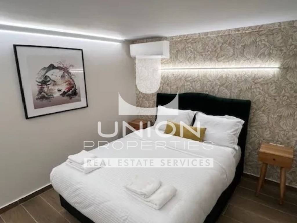 Υπνοδωμάτιο