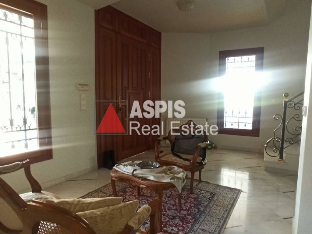 Εσωτερικοι χώροι